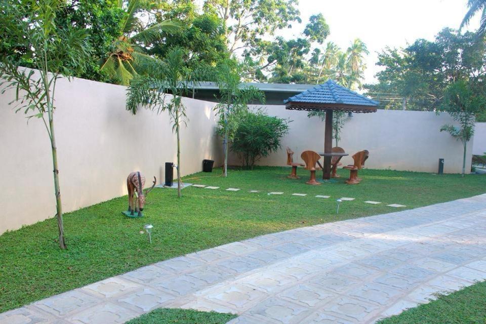 Kizuna House view 3