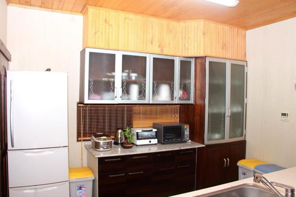 Kizuna House view 4