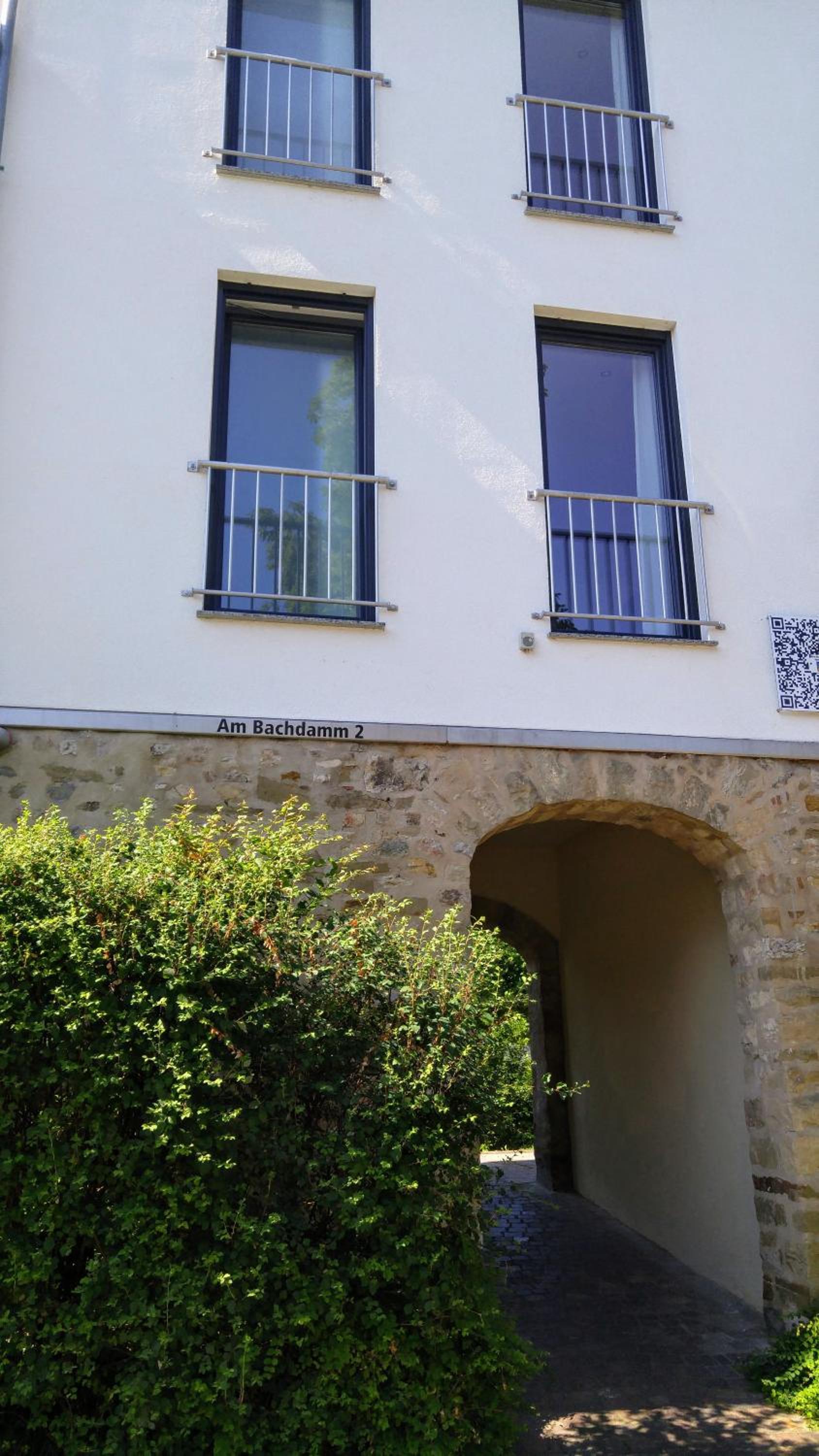 Alte Stadtmauer - Apartment