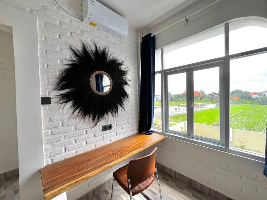 Brand New Private 3 Bdr Villa view 2