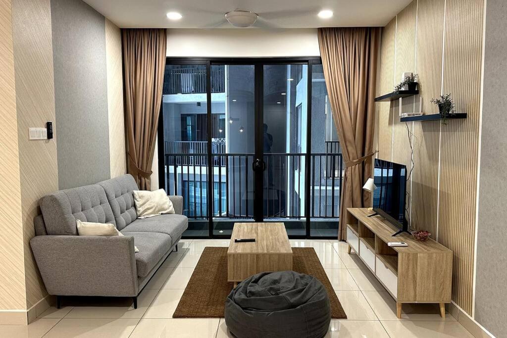 Entire Condo in Petaling Jaya photo 1
