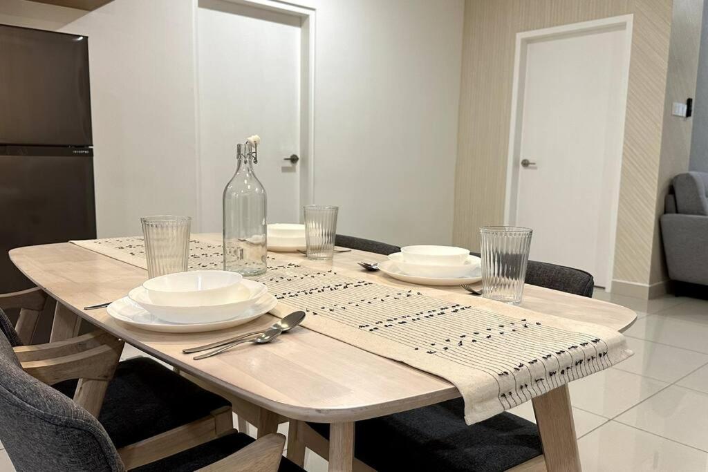 Entire Condo in Petaling Jaya photo 2
