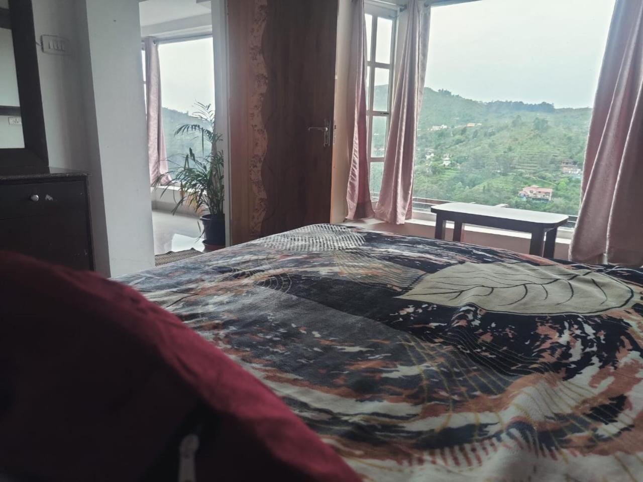 Naturehunt homestays
