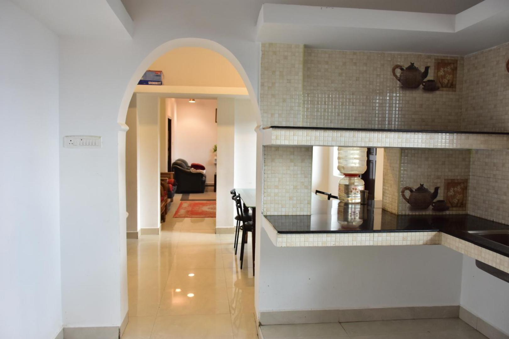 Naturehunt homestays