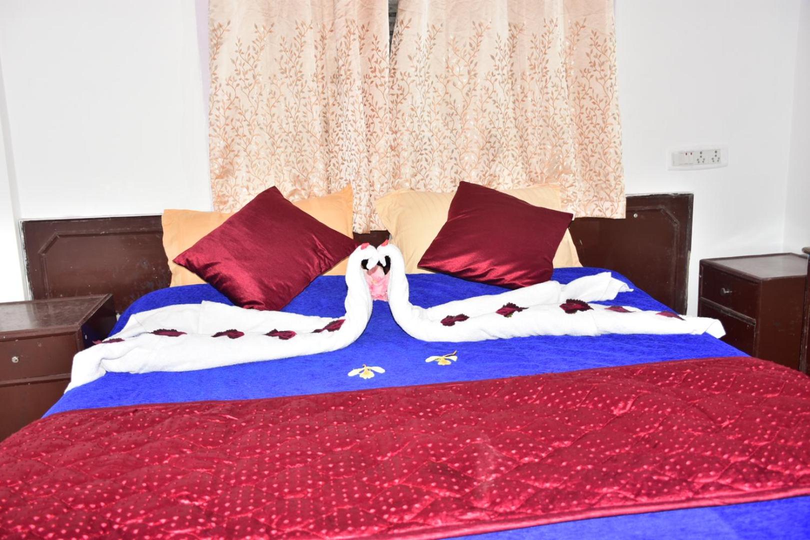 Naturehunt homestays