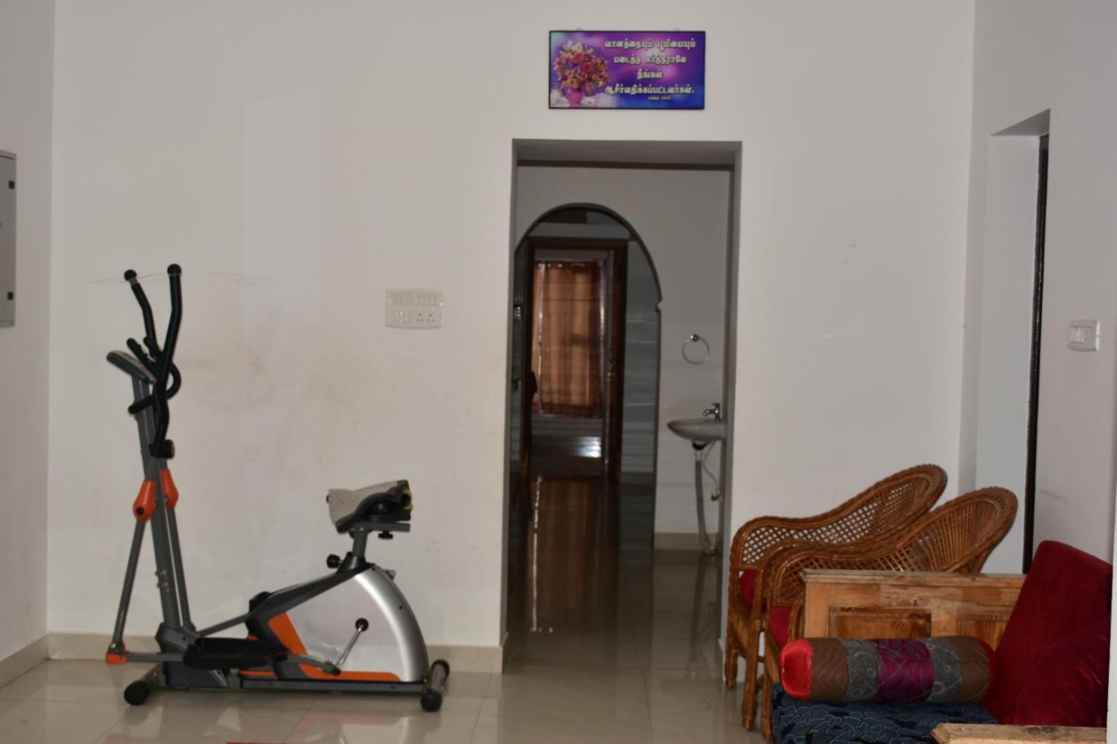 Naturehunt homestays