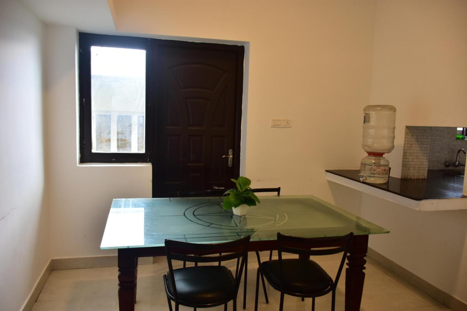 Naturehunt homestays