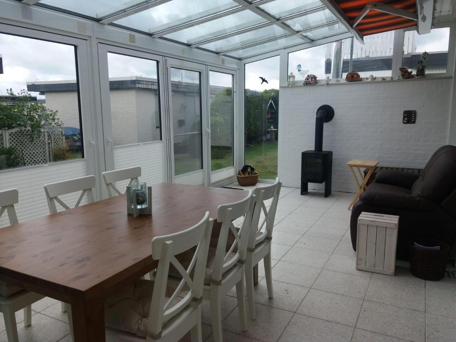 Bungalow-32-100-Schritte-bis-zum-Meer view 3