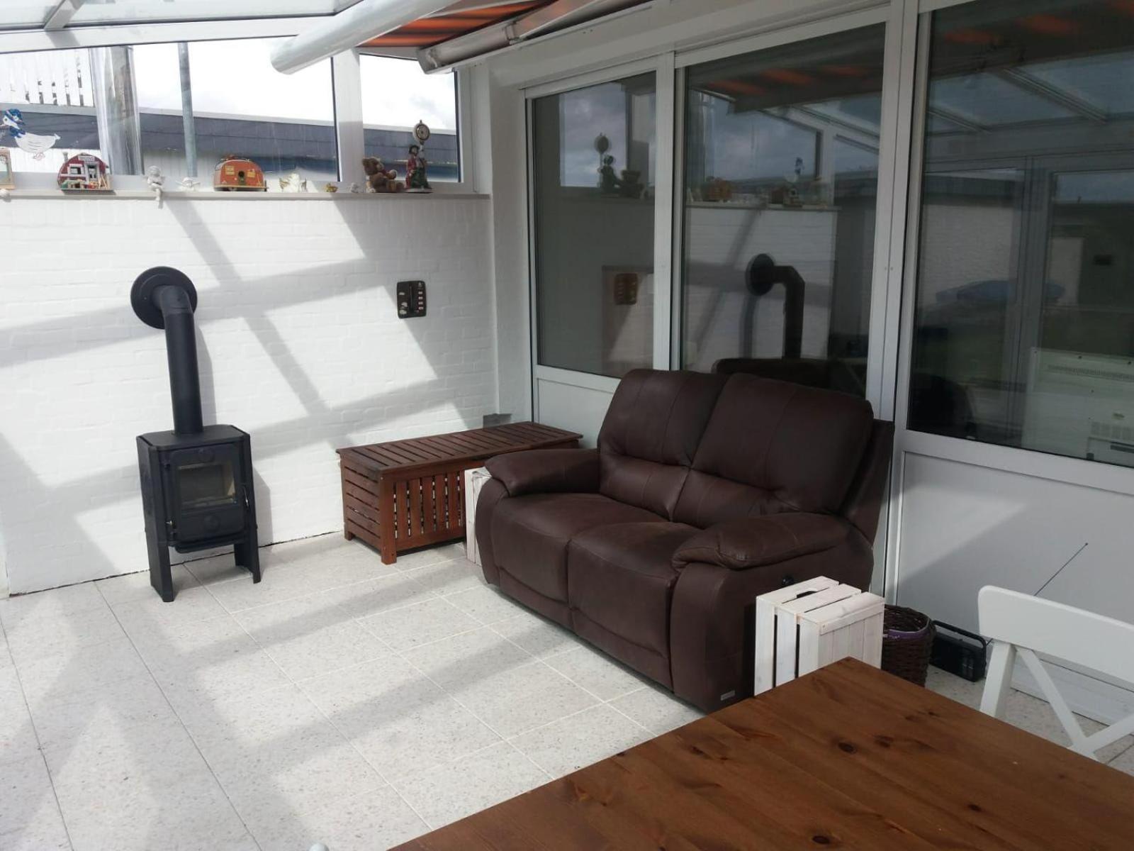 Bungalow-32-100-Schritte-bis-zum-Meer view 5
