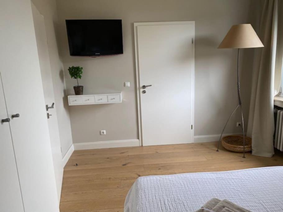 Airport-Messe Apartment, fußläufig erreichbar 3