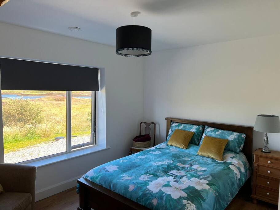 Roe Island Cottage view 4