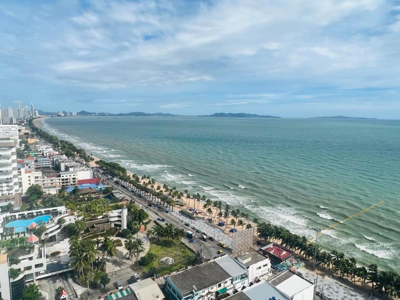 Viewtalay Beachfront by ND