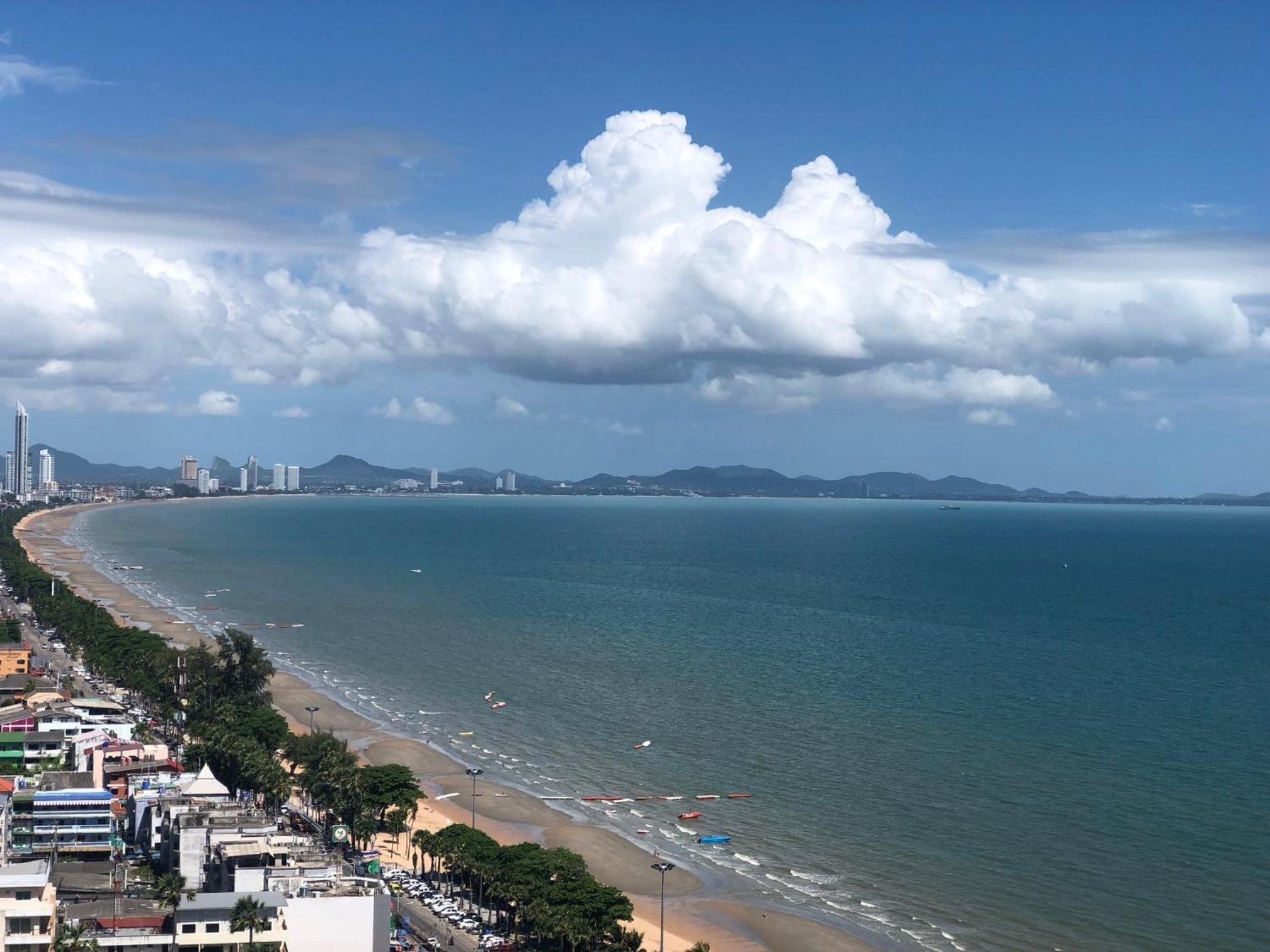 Viewtalay Beachfront by ND