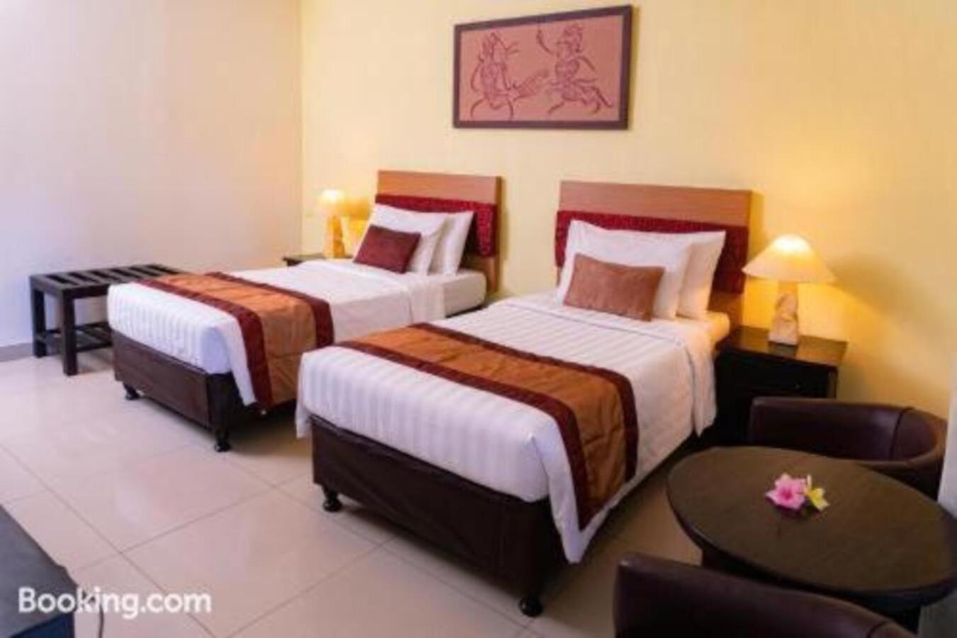 Sarinande Hotel