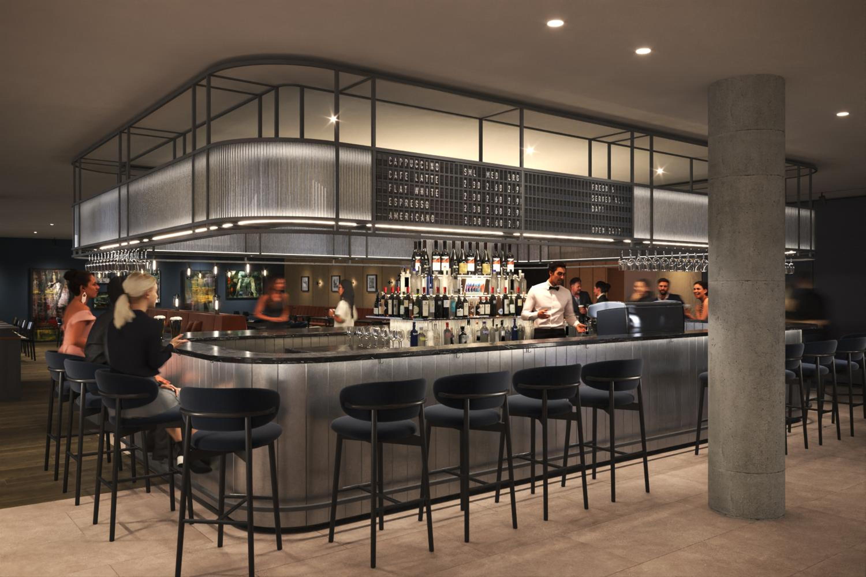 Salzburg Vacations - The Passenger, a Tribute Portfolio Hotel - Property Image 2