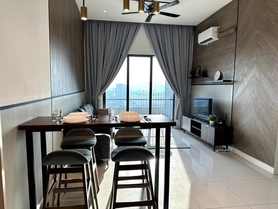 Entire Condo in Kuala Lumpur
