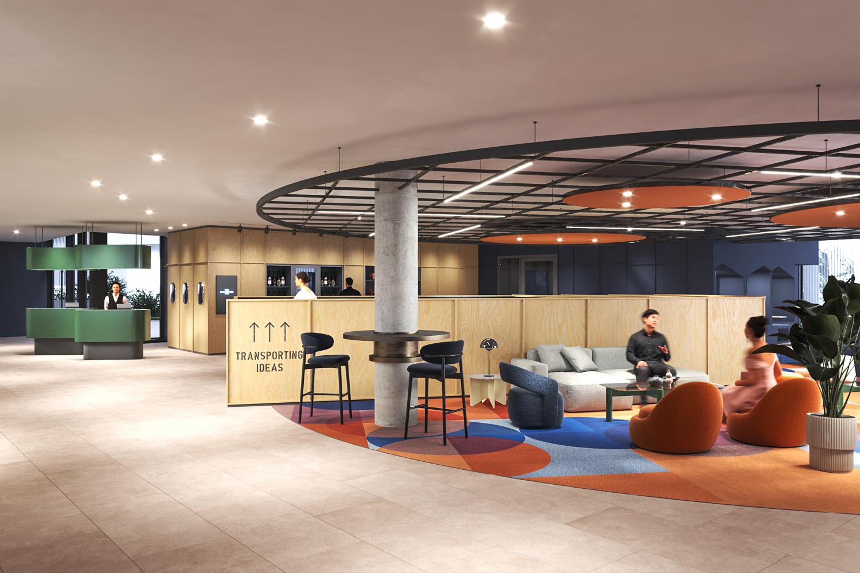 Salzburg Vacations - The Passenger, a Tribute Portfolio Hotel - Property Image 7