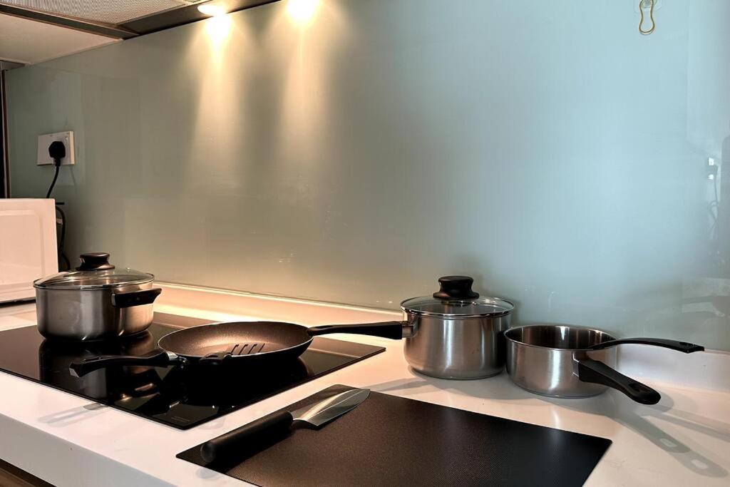 Entire Condo in Kuala Lumpur