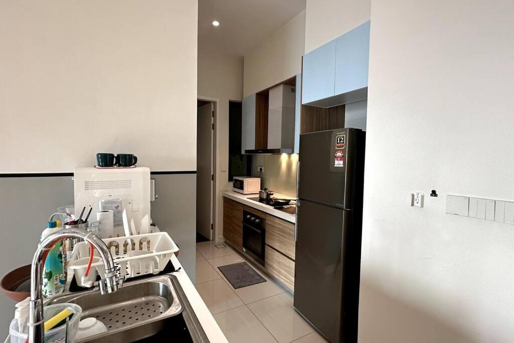 Entire Condo in Kuala Lumpur
