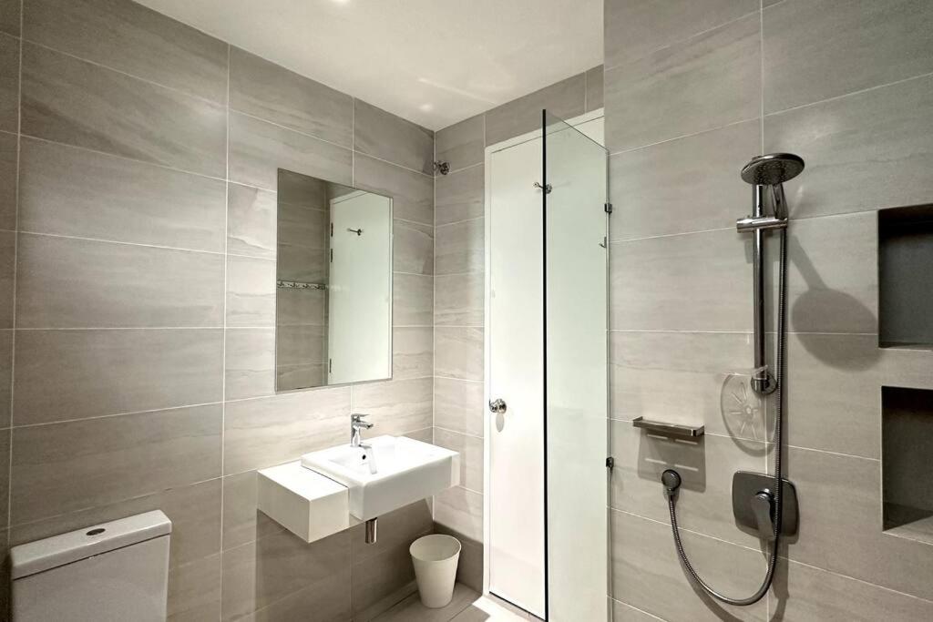 Entire Condo in Kuala Lumpur