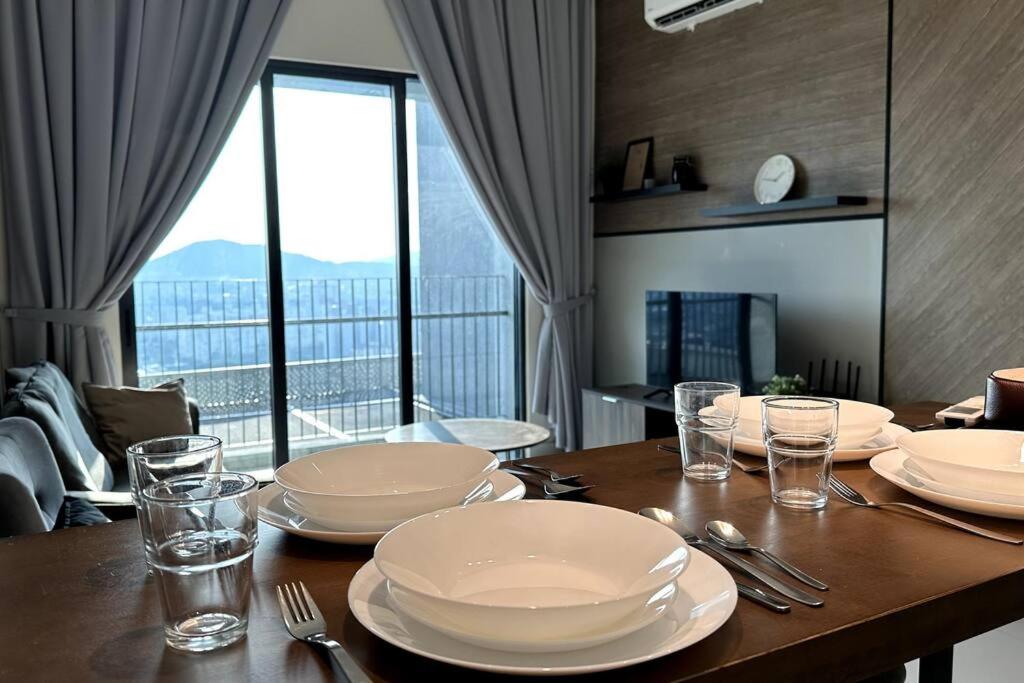 Entire Condo in Kuala Lumpur