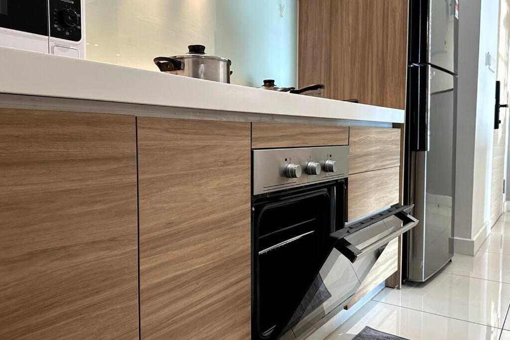 Entire Condo in Kuala Lumpur
