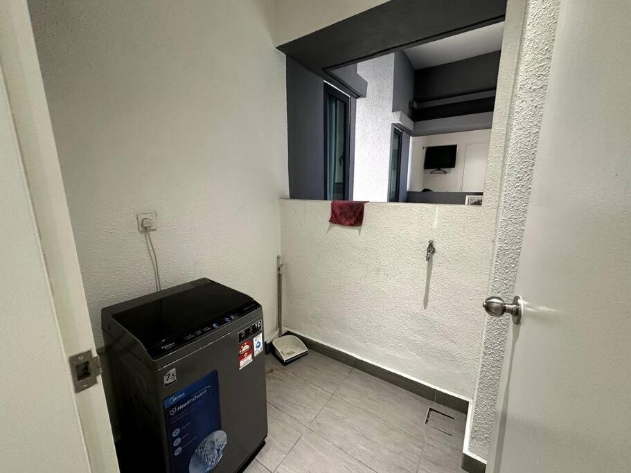 Entire Condo in Kuala Lumpur