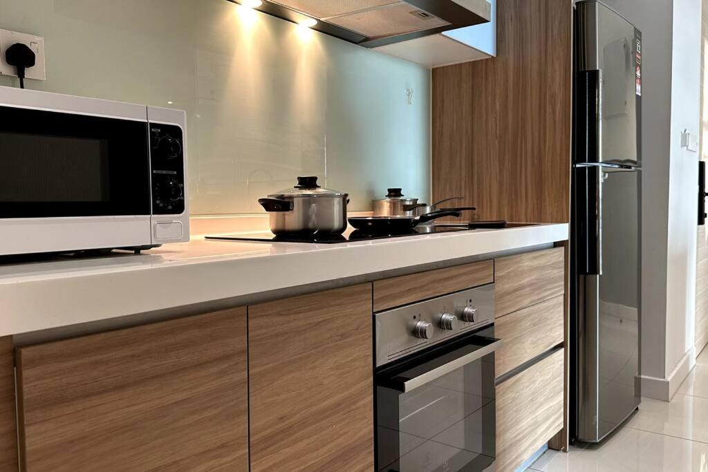 Entire Condo in Kuala Lumpur