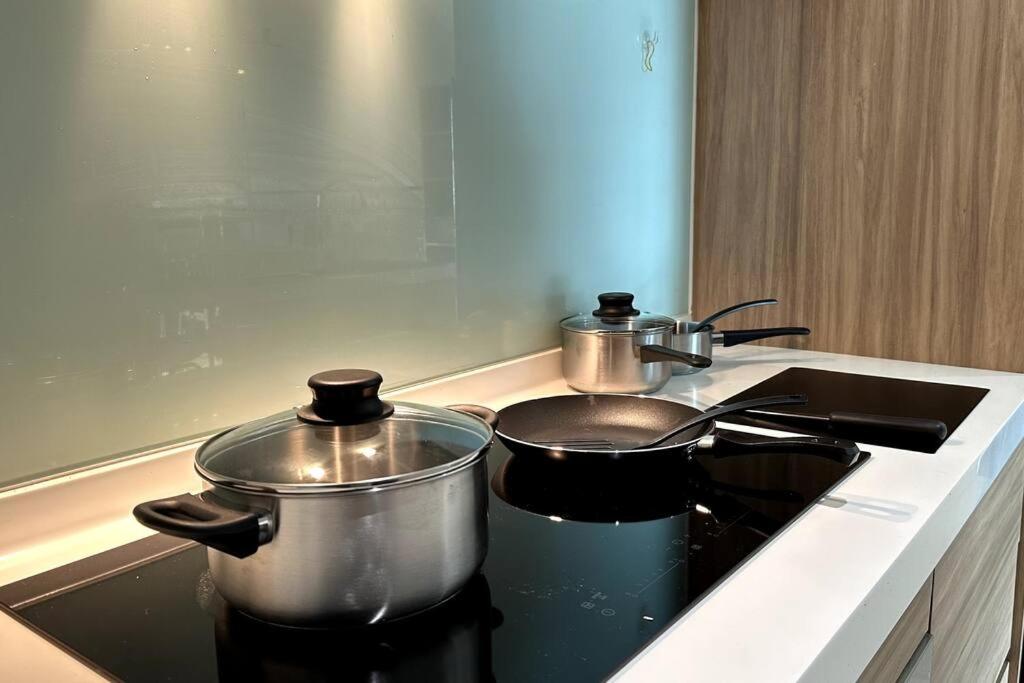 Entire Condo in Kuala Lumpur