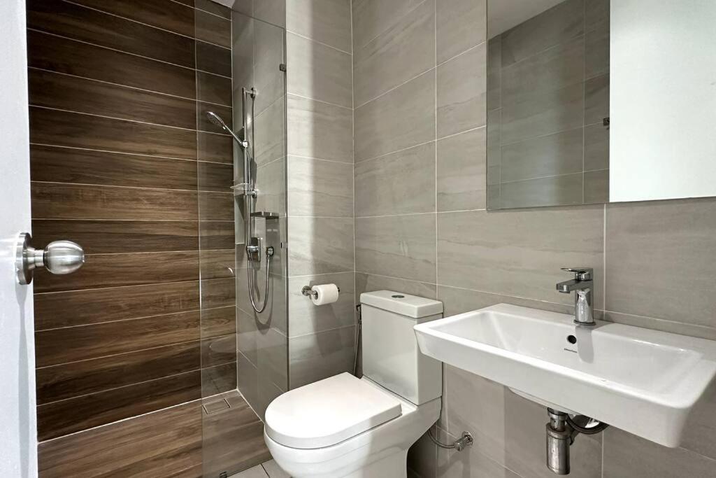 Entire Condo in Kuala Lumpur