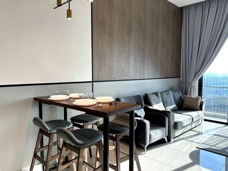 Entire Condo in Kuala Lumpur