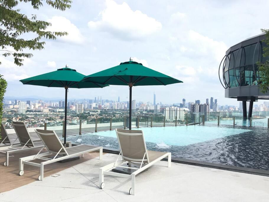 Entire Condo in Kuala Lumpur