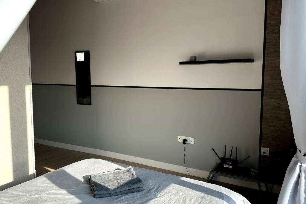 Entire Condo in Kuala Lumpur
