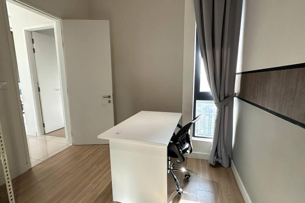 Entire Condo in Kuala Lumpur