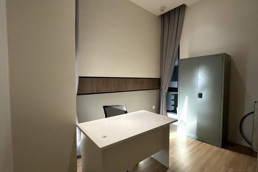 Entire Condo in Kuala Lumpur