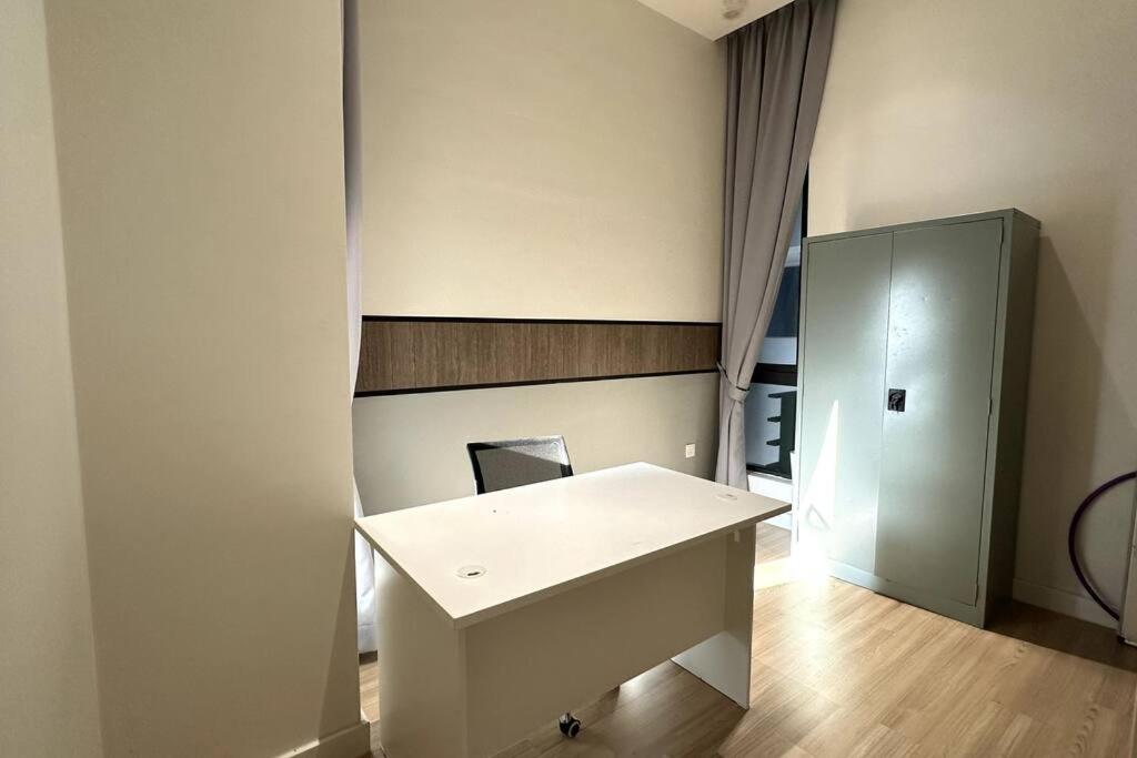 Entire Condo in Kuala Lumpur
