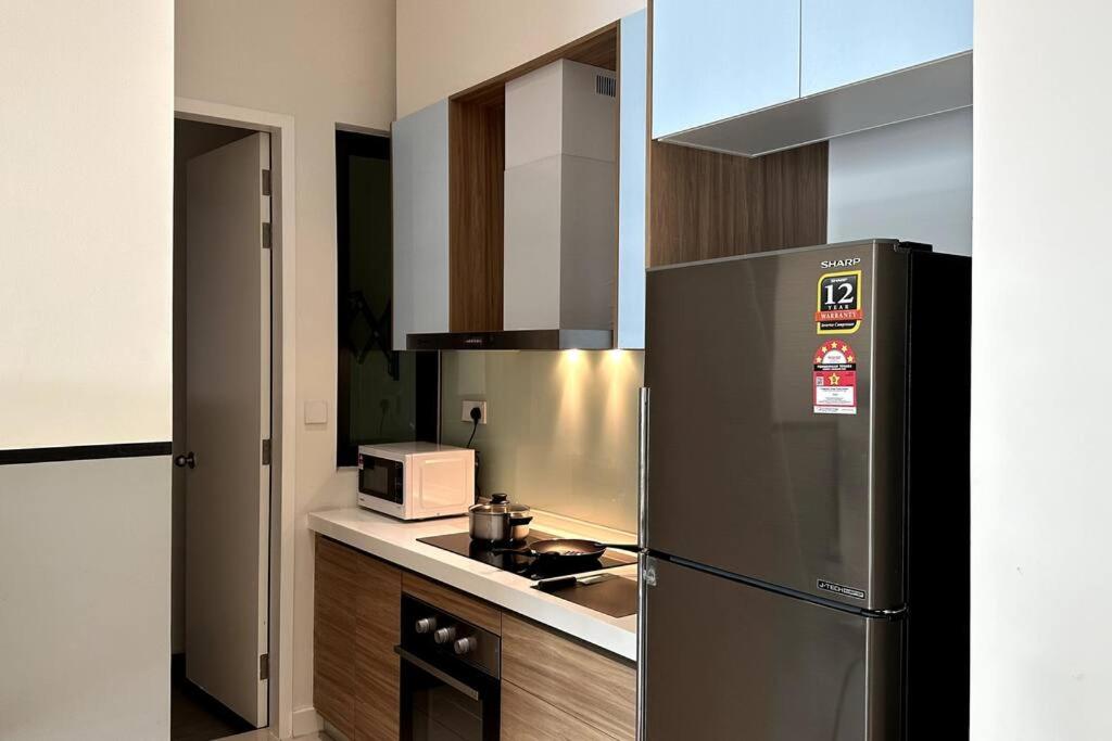 Entire Condo in Kuala Lumpur