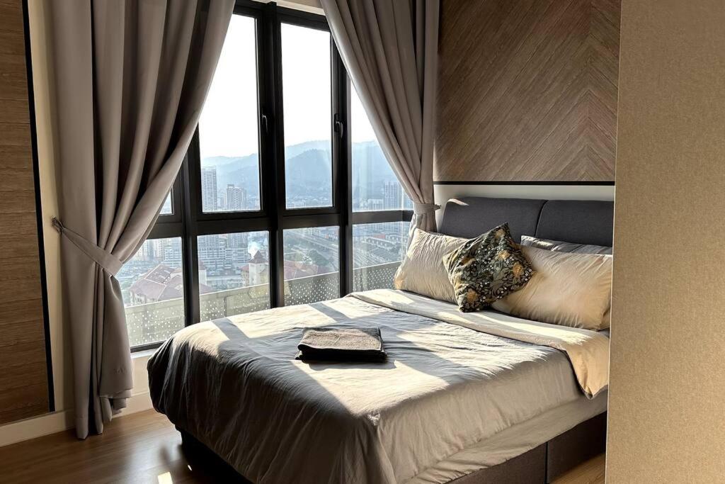 Entire Condo in Kuala Lumpur
