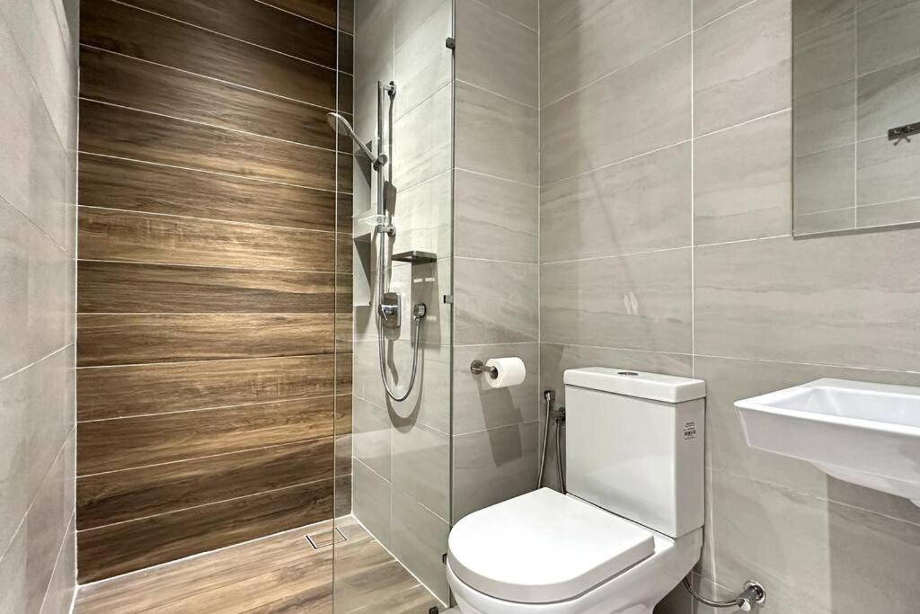 Entire Condo in Kuala Lumpur