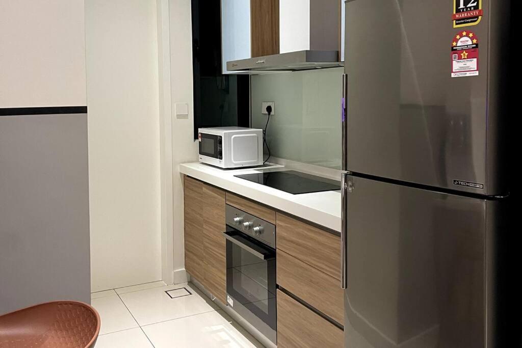 Entire Condo in Kuala Lumpur