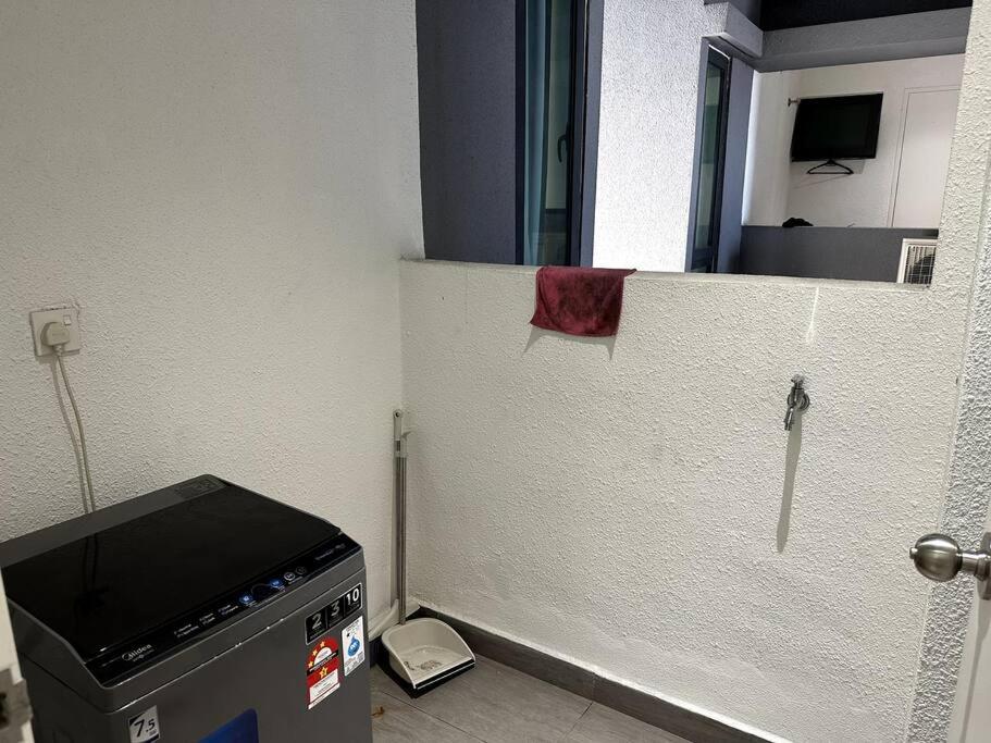 Entire Condo in Kuala Lumpur