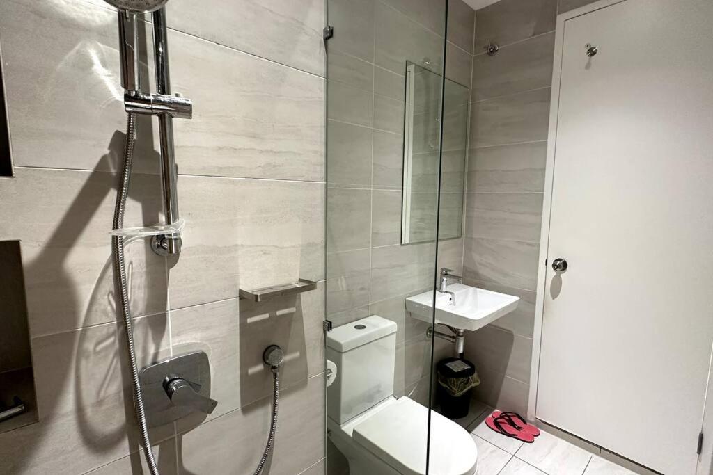 Entire Condo in Kuala Lumpur