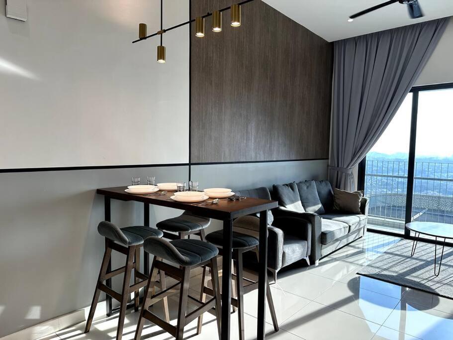 Entire Condo in Kuala Lumpur
