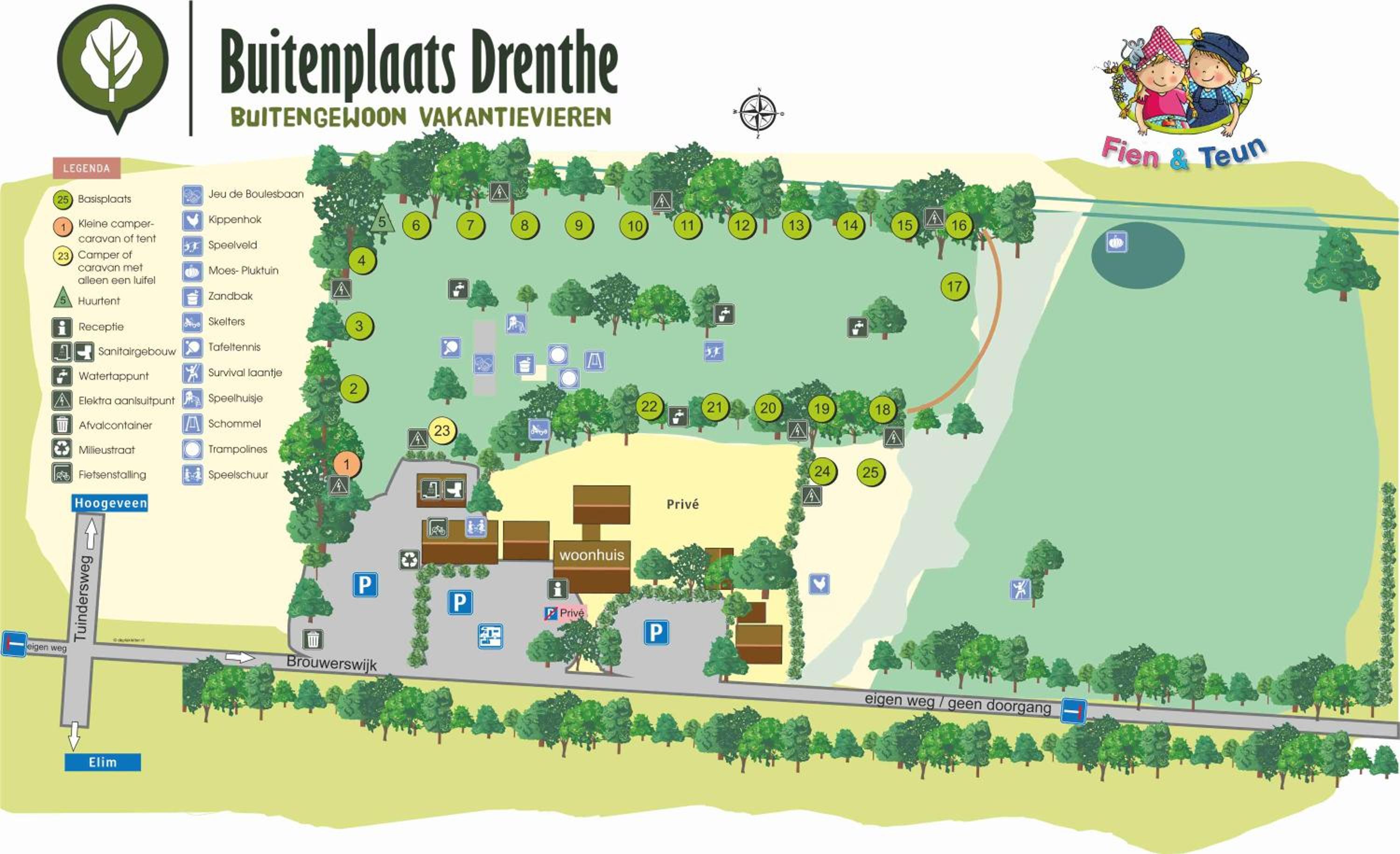 BuitenplaatsDrenthe