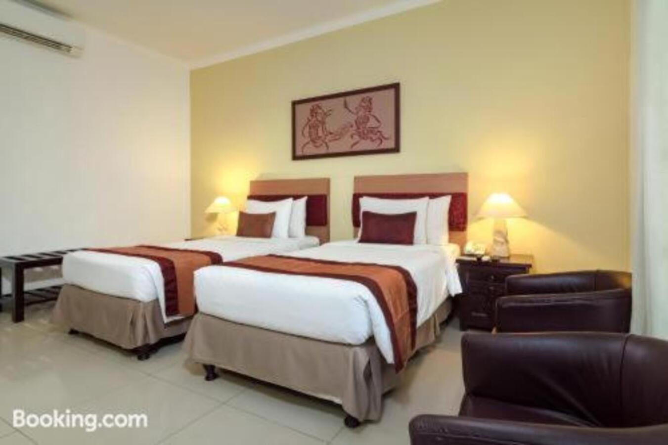 Sarinande Hotel