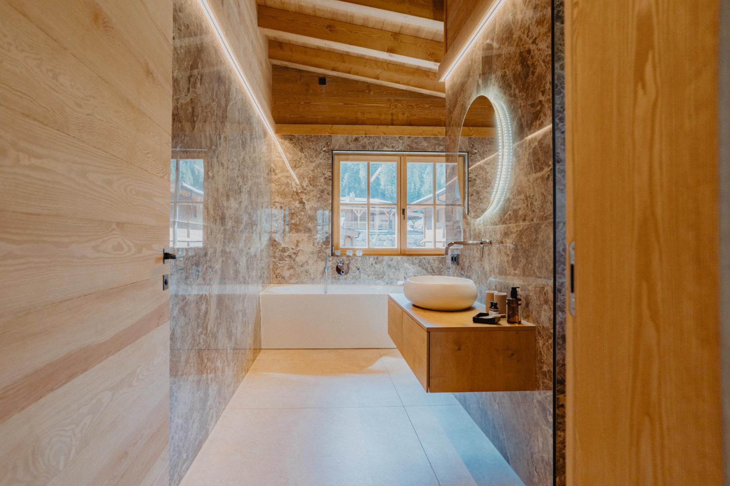 Sissi´s green Chalets