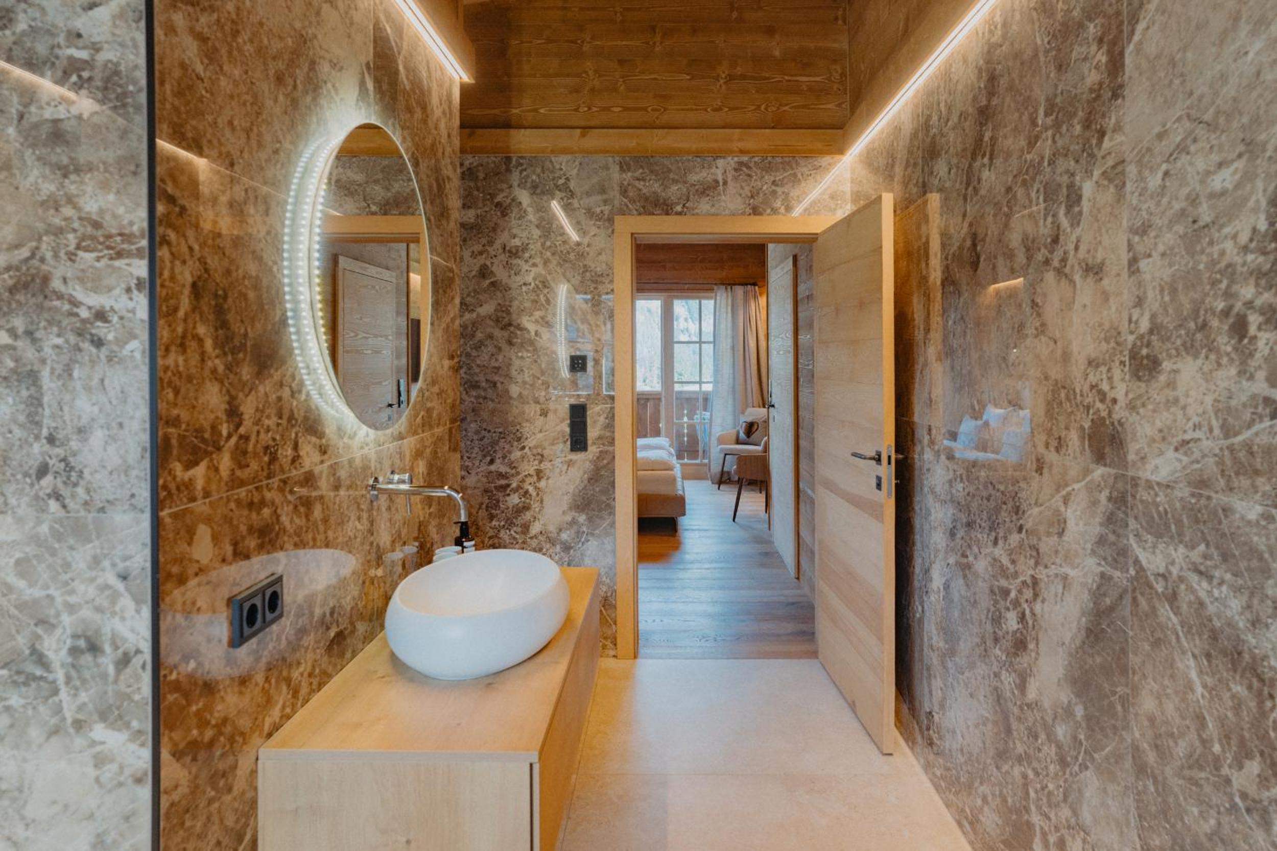 Sissi´s green Chalets