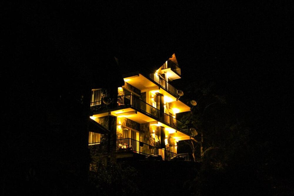 The Venice house view 5