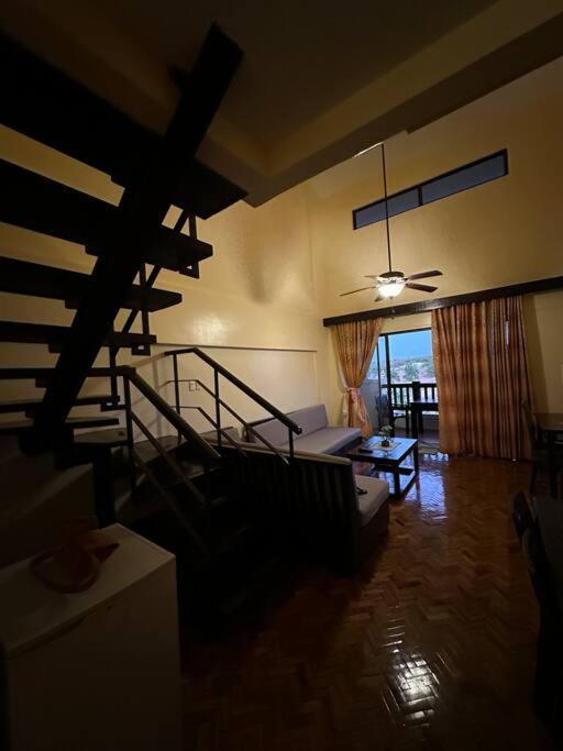 Alta Vista De Boracay, Loft 304 view 3