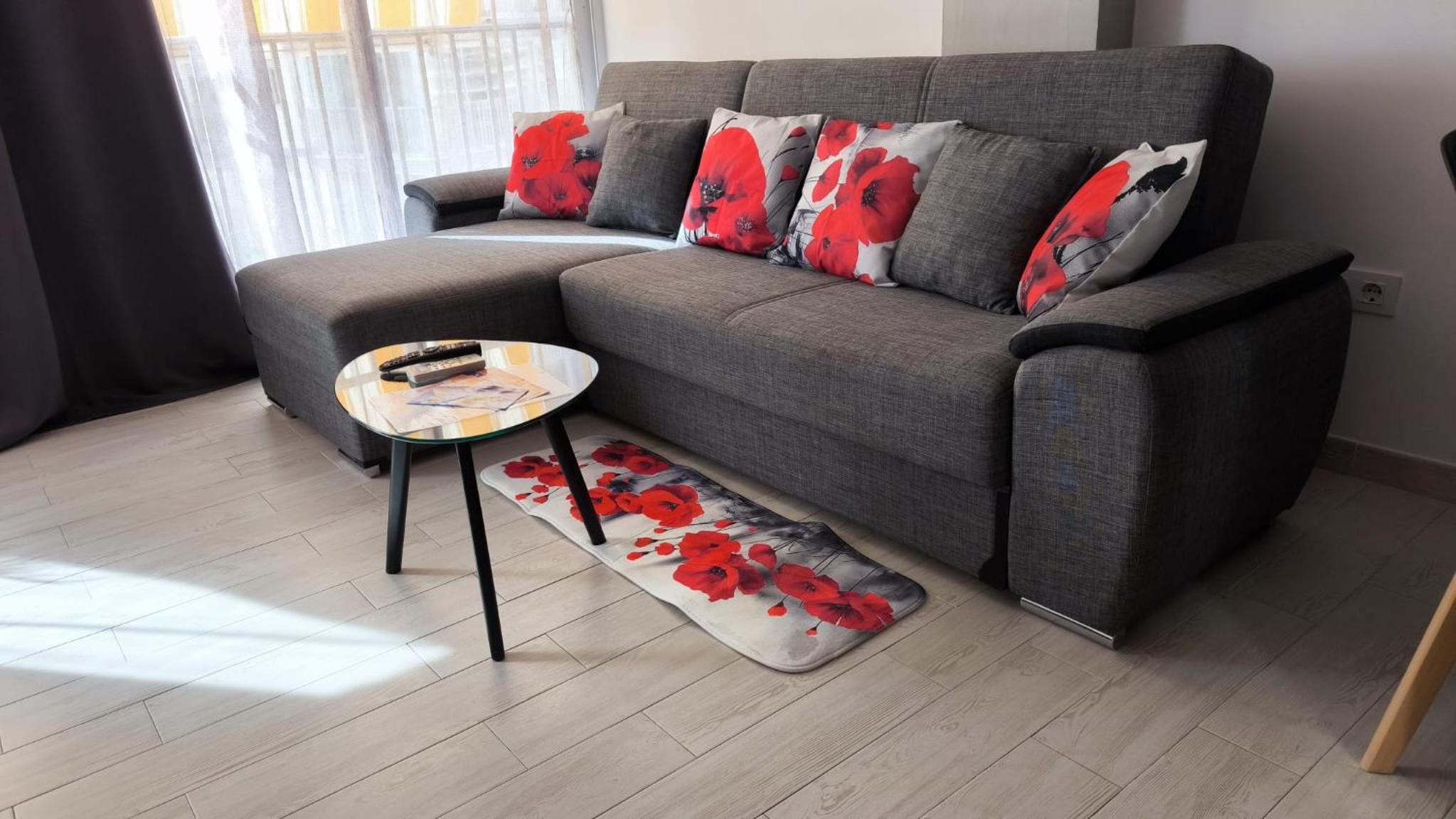 Appartement Santa Marta, Calpe